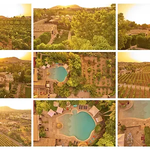Sa Vinya Des Convent Agroturismo Inca (Mallorca)
