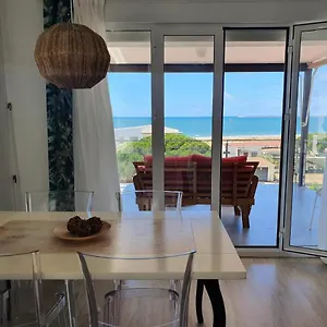 Pez De Plata Apartamento Mazagón