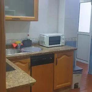 Piso En Pleno Centro, Cerca De Sevilla Apartamento Alcalá de Guadaira