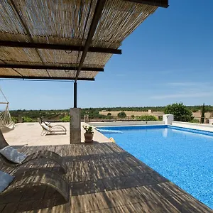 Carro Casa rural Campos (Mallorca)